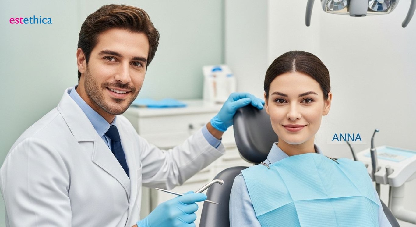 Diş Dolgu Malzemeleri ve Türleri: Amalgam Dolgu Fiyatları ve Kompozit Seçenekler