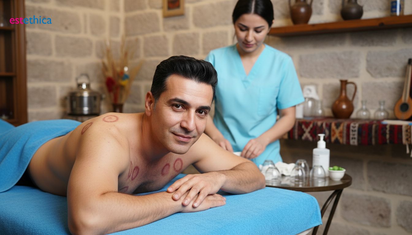 Alternatif Tıp ve Geleneksel Tedavi Yöntemleri Bağlamında Hacamat