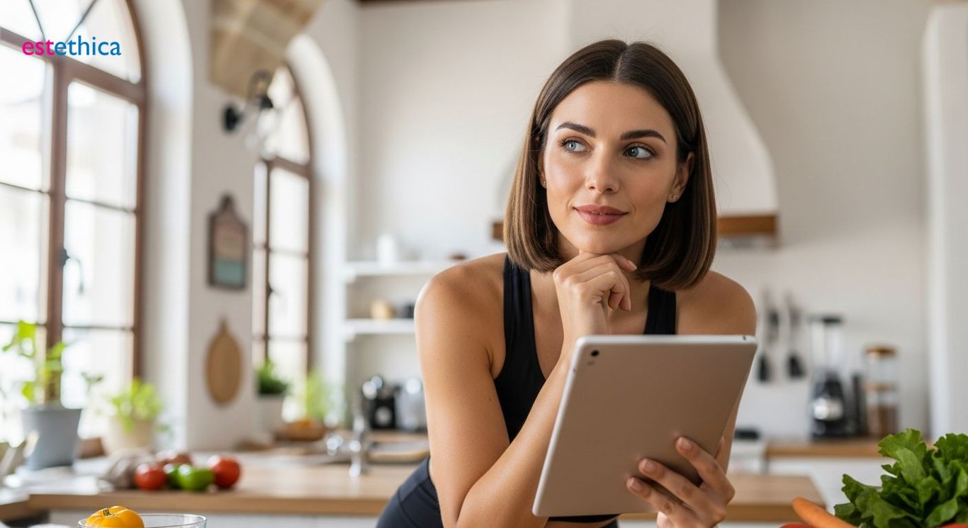 Günlük Sağlıklı Beslenme İpuçları ile Hayatınıza Enerji Katın