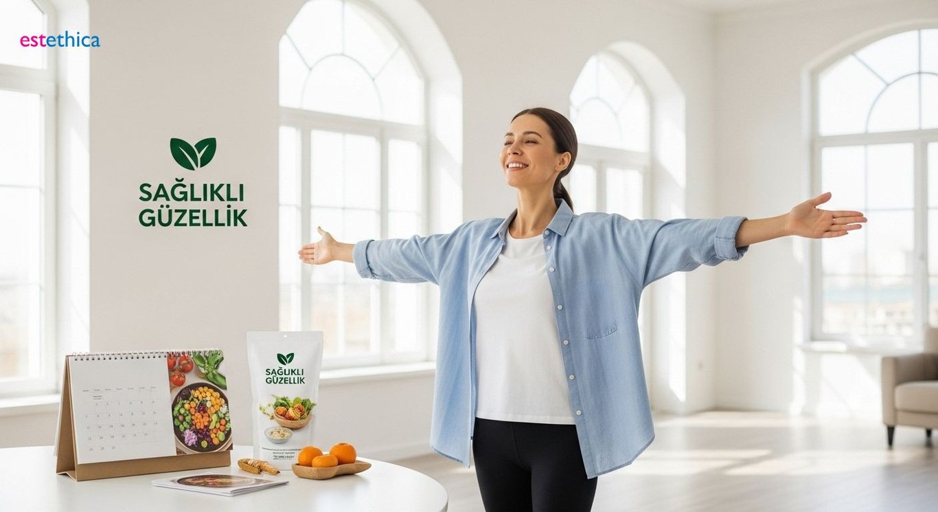Sağlıklı beslenme ipuçları: Günlük alışkanlıklarla hayatı değiştirin