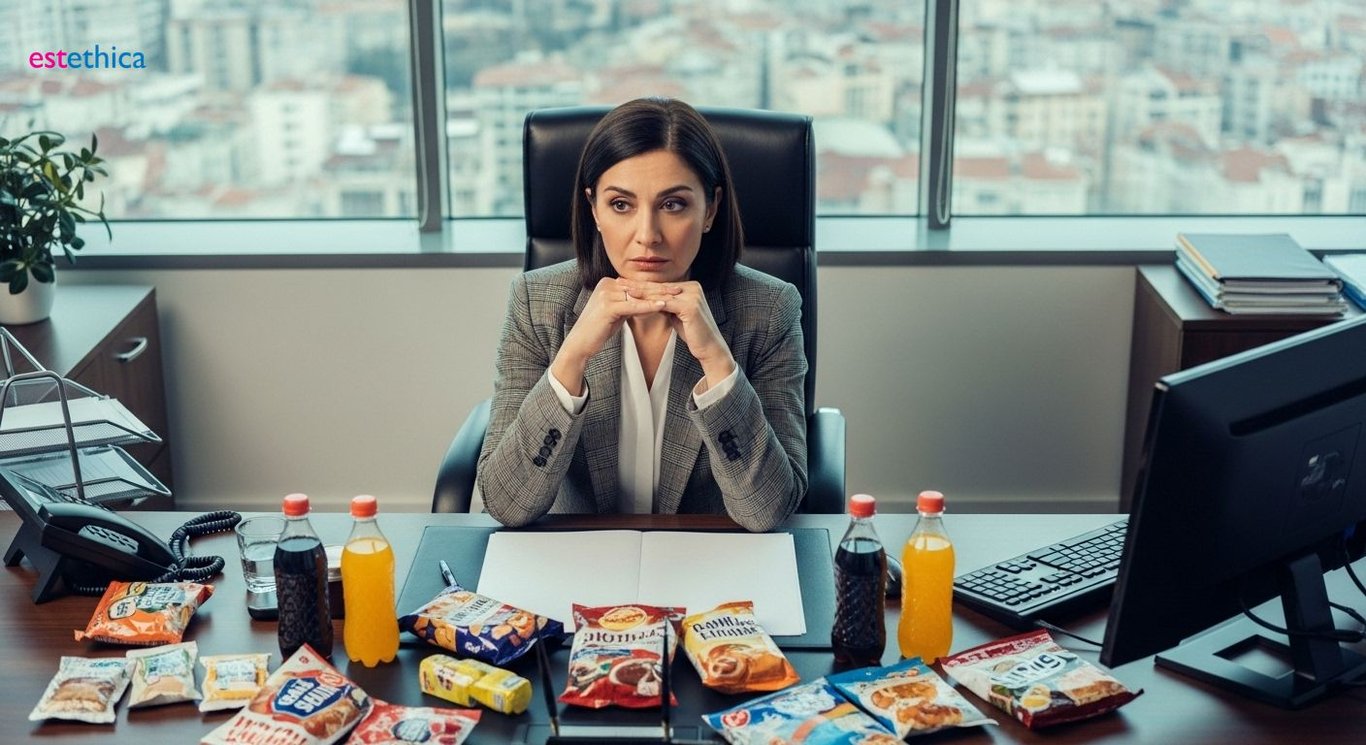 Sağlıklı Beslenme İpuçları ve Temel İlkeler