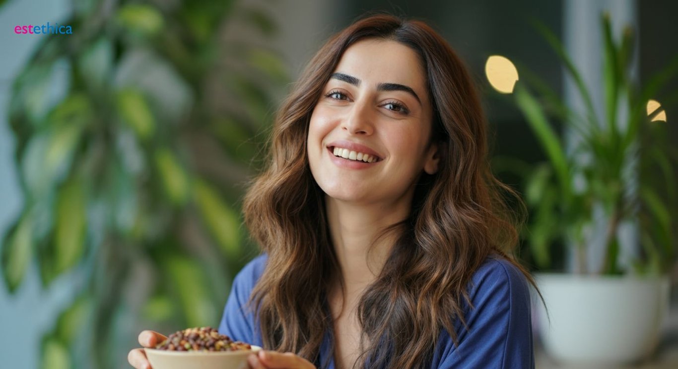 Sağlıklı beslenme uzman tavsiyeleri