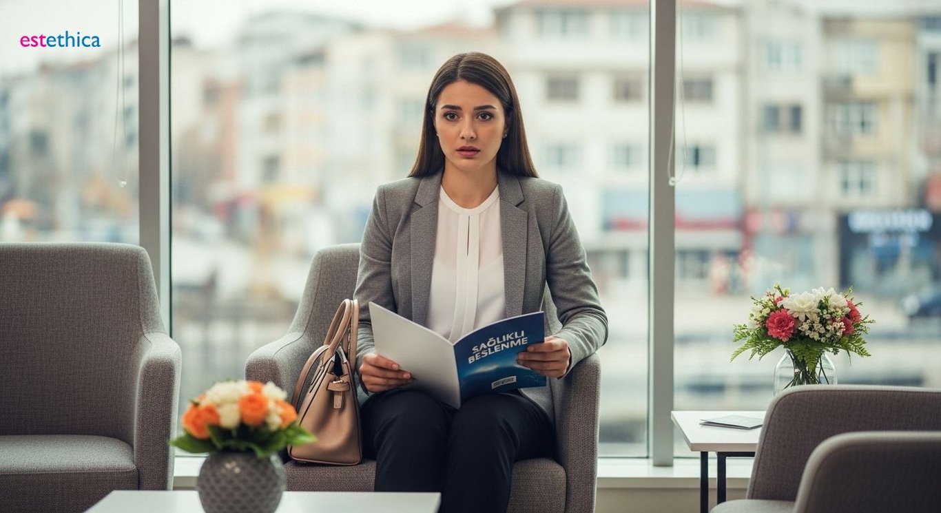Sağlıklı Beslenme Temel İlkeleri ve Faydaları