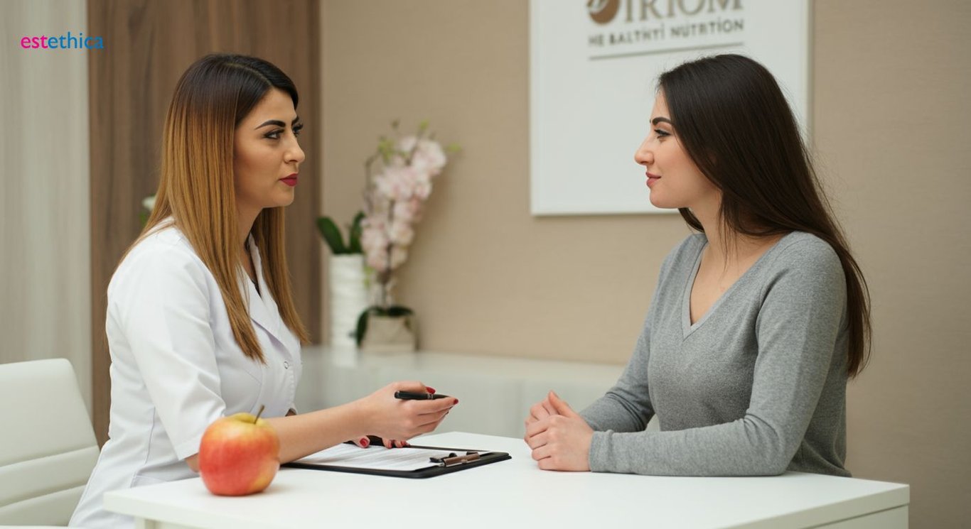 Sağlıklı beslenme ilkeleri ve faydaları