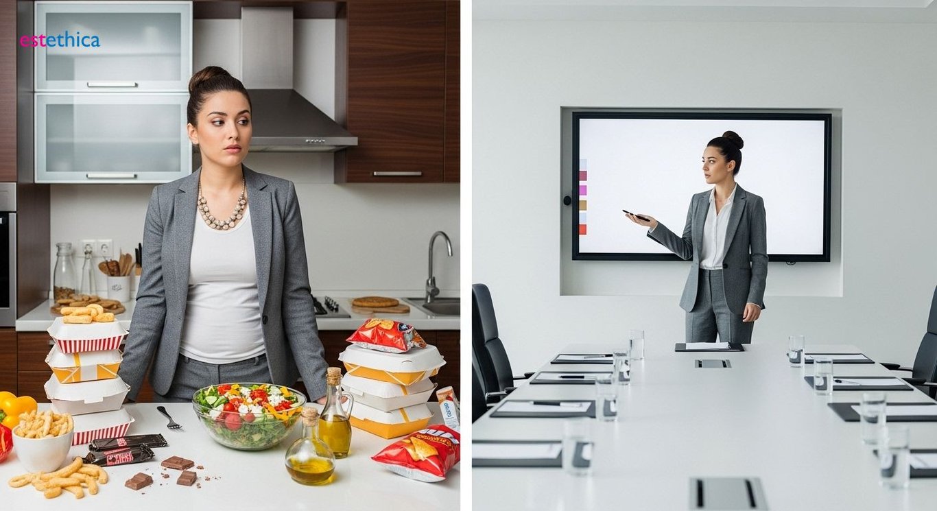 Sağlıklı Beslenme Temel İlkeleri