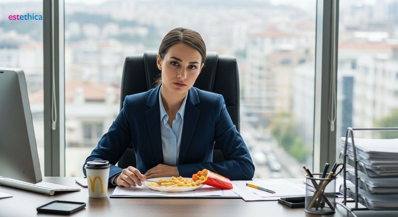Sağlıklı Beslenme Temel İlkeleri