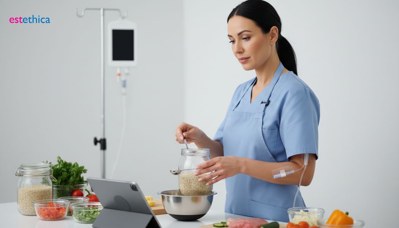 Tüp Mide Ameliyatı Sonrası Yorumlar ve Dikkat Edilmesi Gerekenler