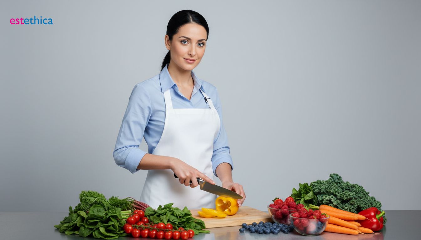 Besin Değerleri Yüksek Gıdalar Listesi ve Faydaları