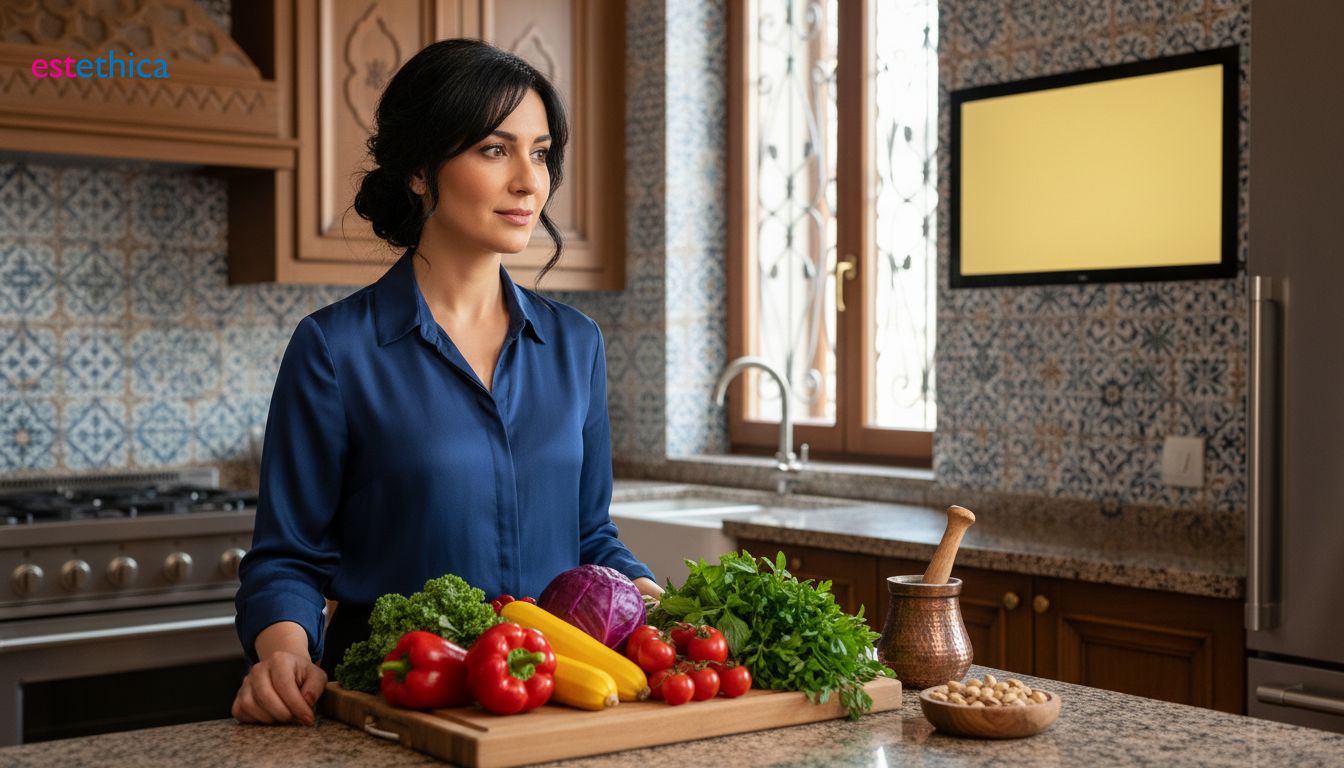 Az Kalorili Besleyici Tarifler ile Kilo Kontrolü Sağlayın