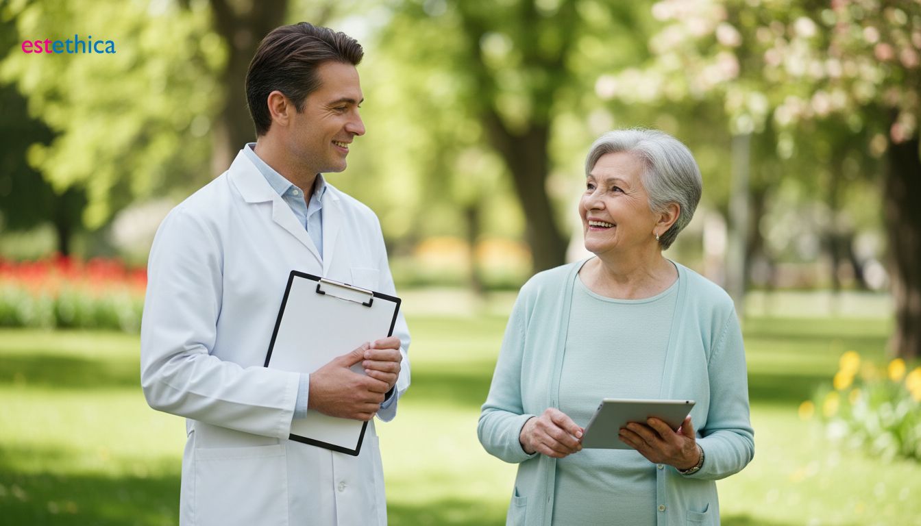 Kök Hücrenin İyileştirici Etkileri ve Güvenliği