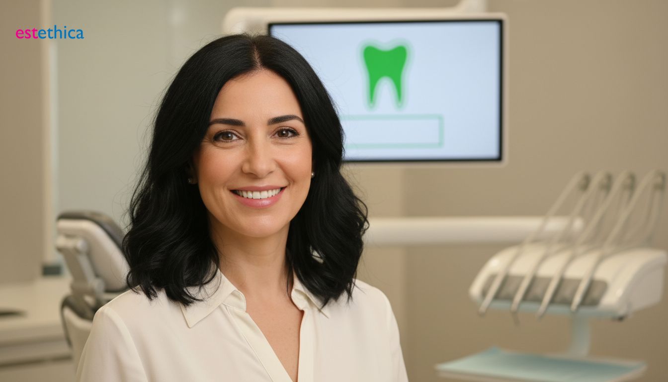 Diş Kanal Tedavisi Fiyatları: Detaylı Bilgilendirme