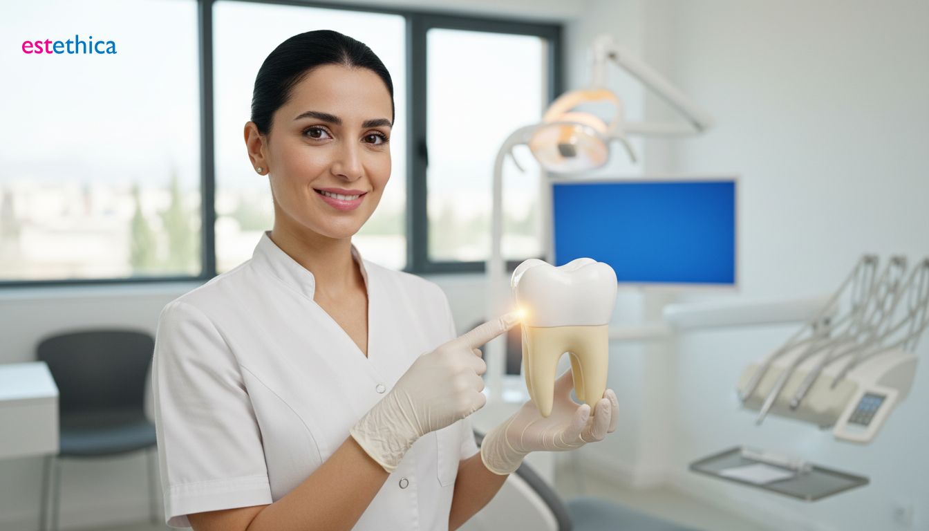 Ağız Sağlığı İpuçları: Diş Çürüğünü Önlemenin Yolları ve Diş Minesini Koruma