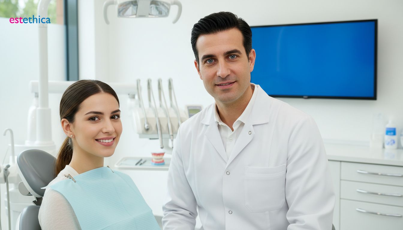 Diş Sağlığı: Çürük Dişlere Ne İyi Gelir?