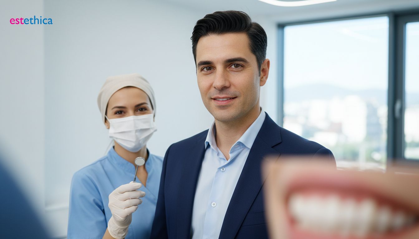 Diş Dolgusu Acıtır mı? Ağrısız Tedavi Mümkün mü?