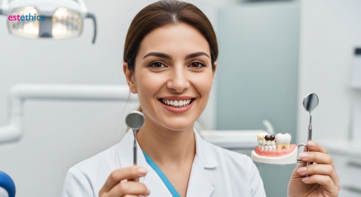 Çocuklarda Diş Çürüğü Nedenleri ve Önlemleri