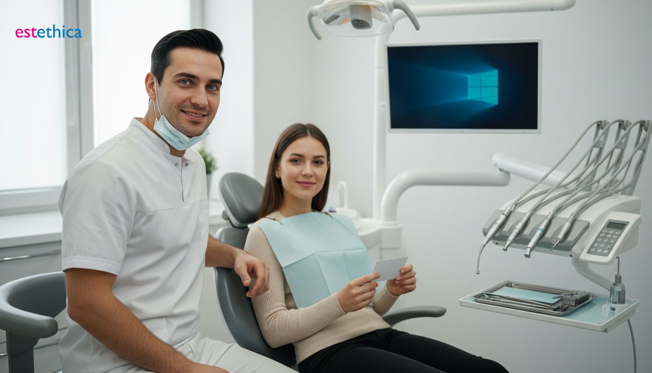 Diş Kökü İltihabı Tedavisi: Endodonti Uzmanlığı ve Kök Ucu Rezeksiyonu