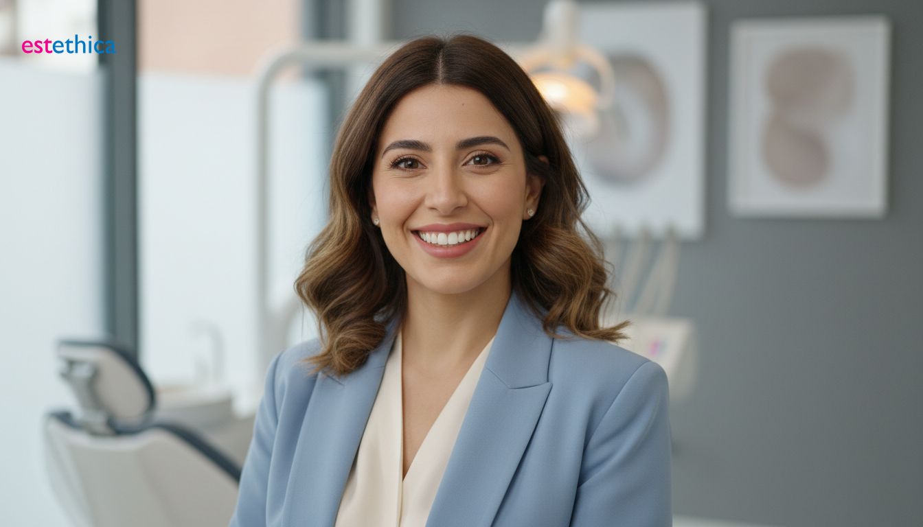 Diş Sağlığı İçin Profesyonel Tedavi Seçenekleri