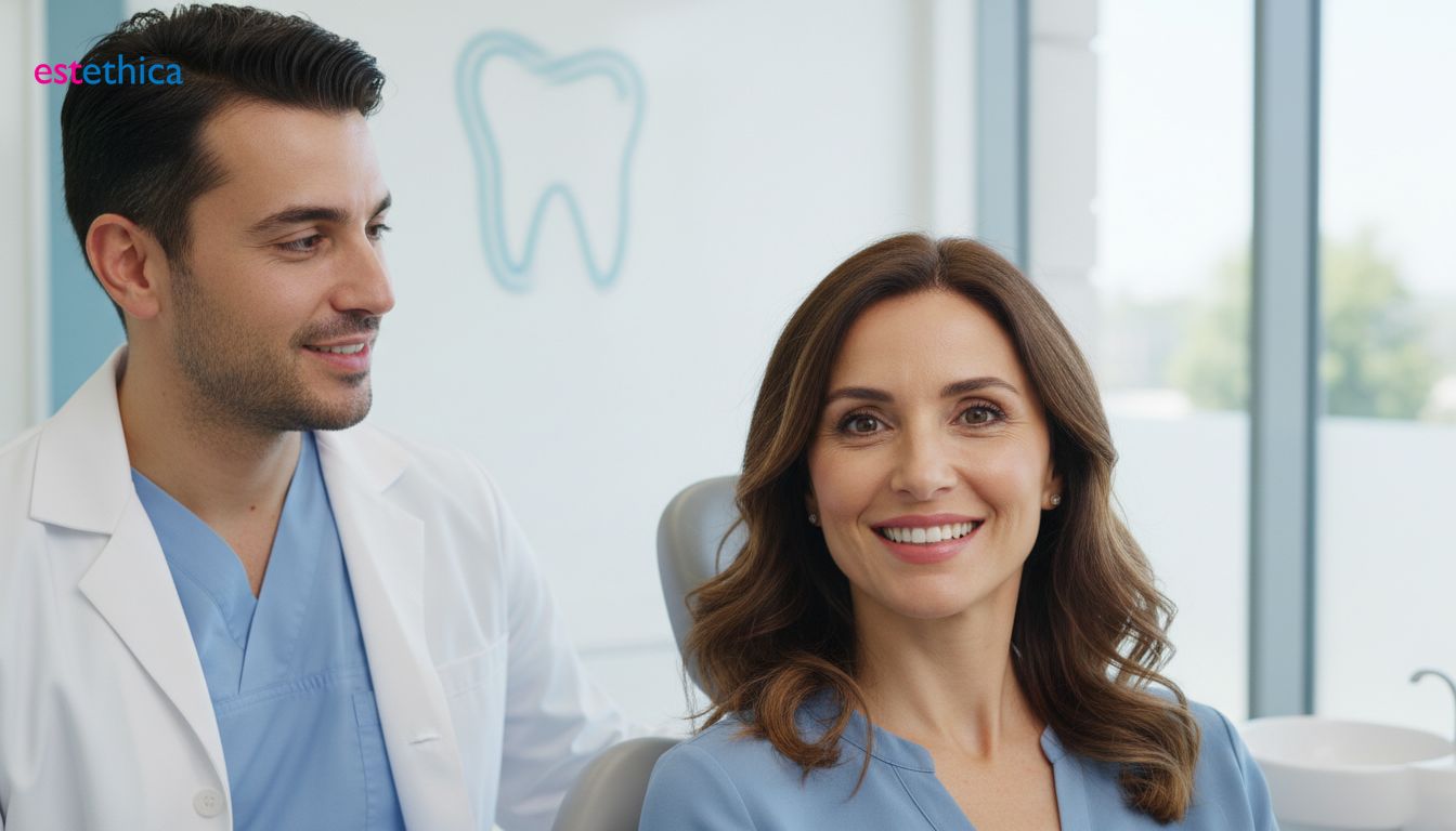 Endodonti: Kanal Tedavisi Uzmanlık Alanı