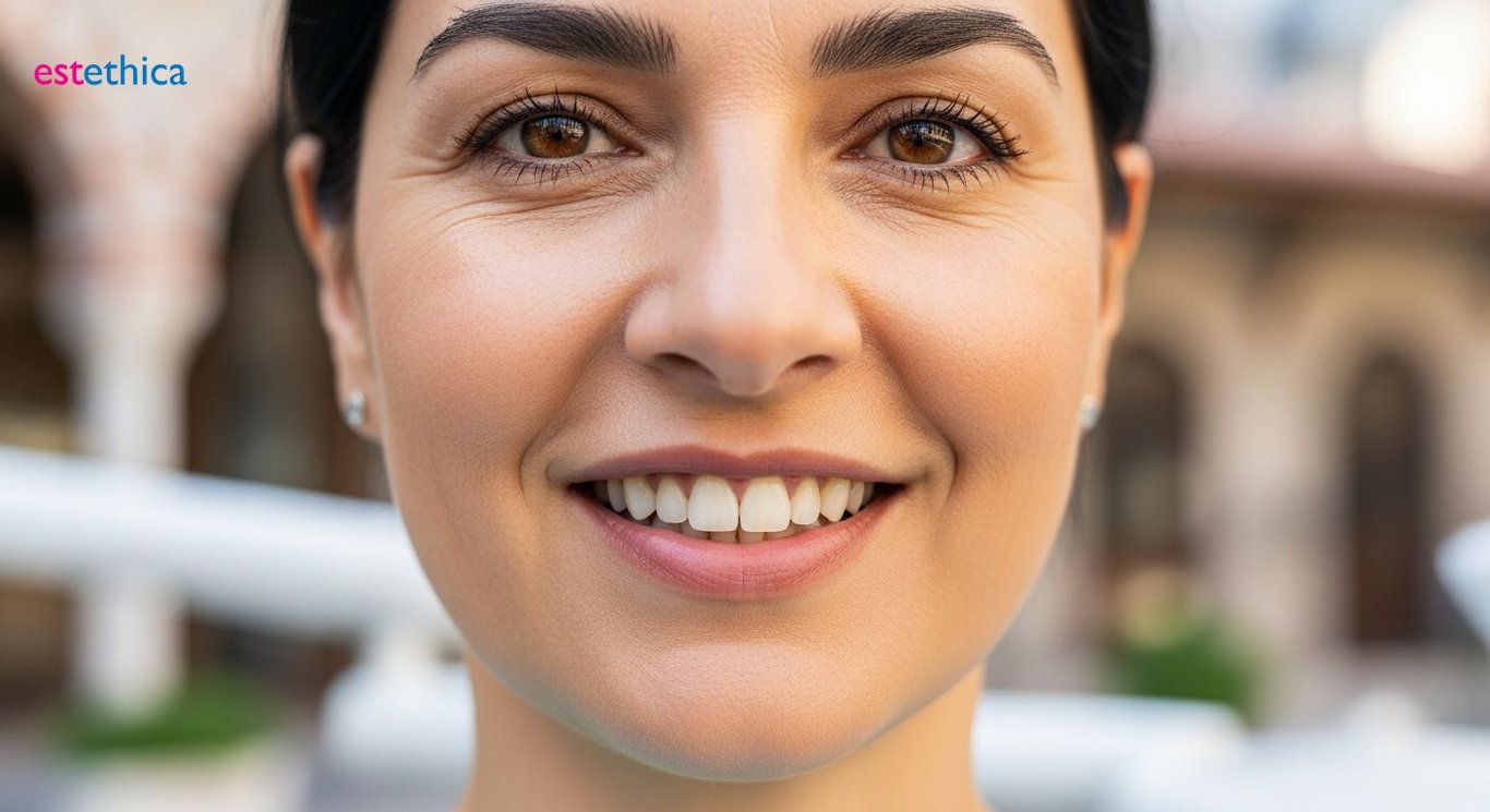 Flap Operasyonu ile Diş Eti Çekilmesi Tedavisi: Bilmeniz Gerekenler