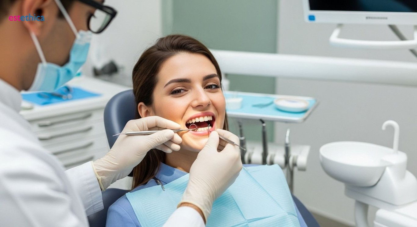 Sağlıklı Diş Etleri İçin Evde Çözümler