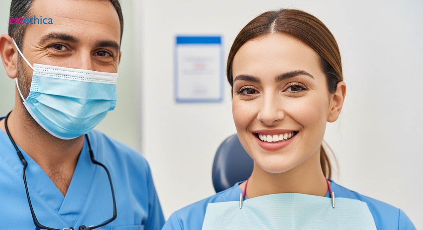 Diş Eti Grefti Ameliyatı Riskli Midir? Bilmeniz Gerekenler