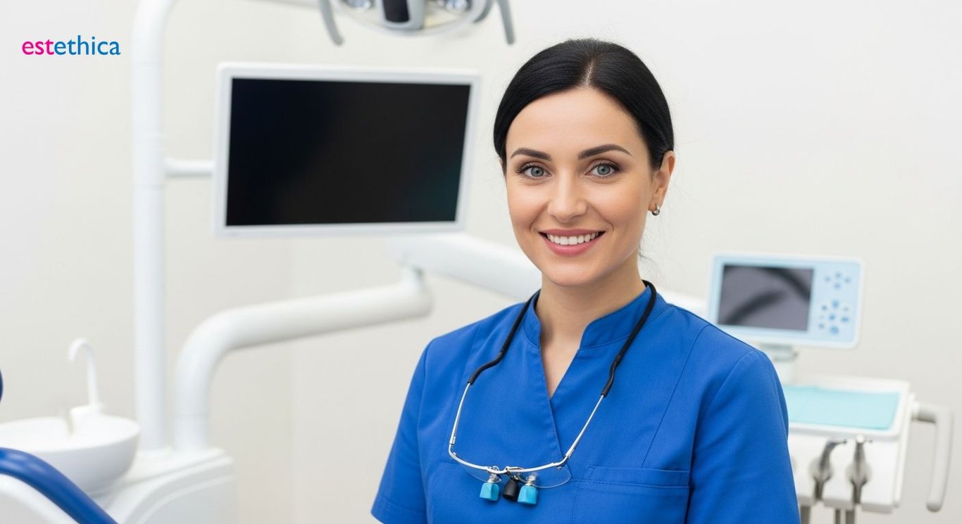 Flap Operasyonu İyileşme Süreci ve Diş Eti Estetiği