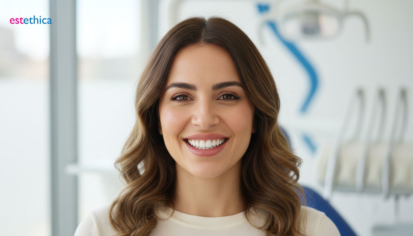 Diş Dolgusu Fiyatları: Güncel Bilgiler