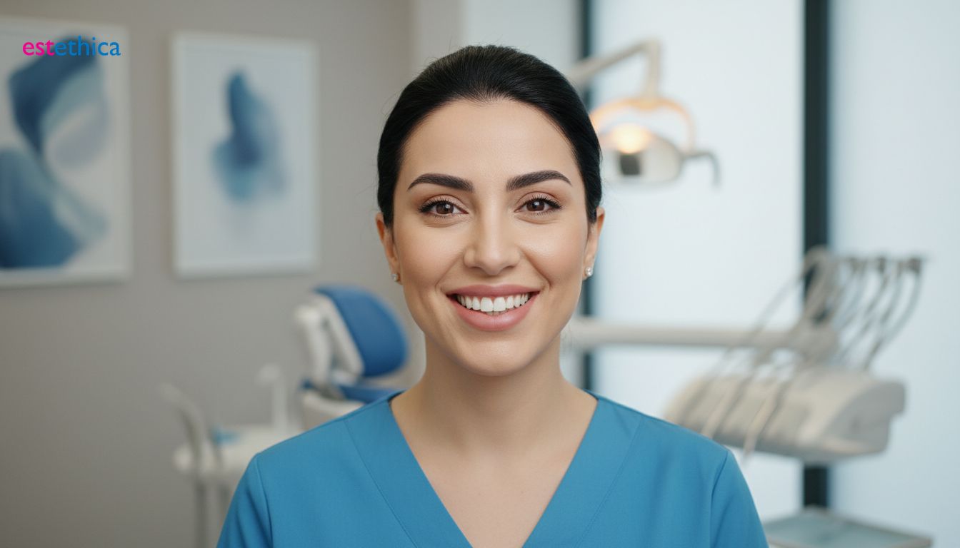 Diş Sağlığı ve Ağız Hijyeni: Ataşehir'de Diş Çürümesini Önleme Yolları