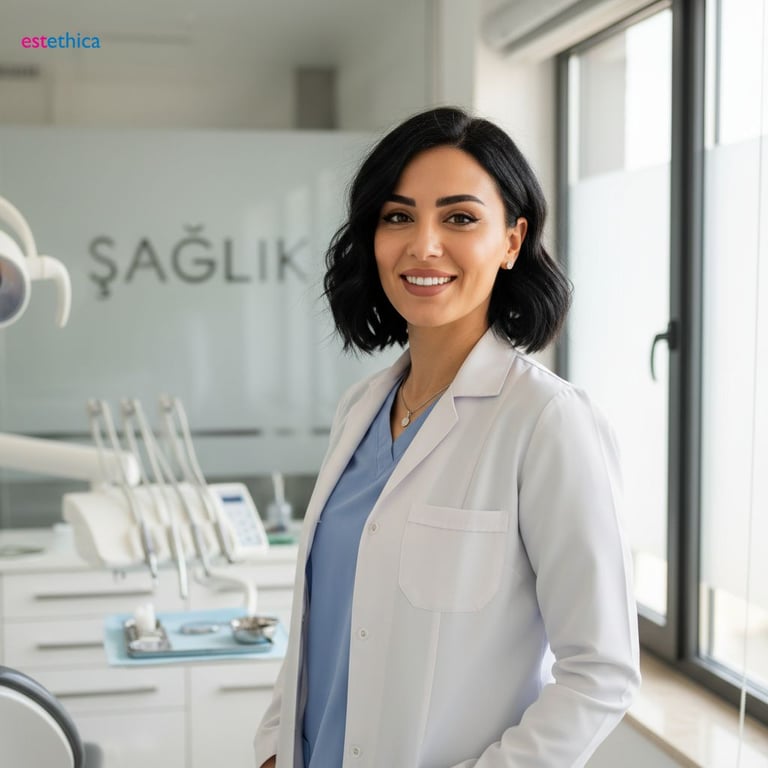 Diş Çürüğünü Önleme Yolları: Ağız Hijyeni ve Koruyucu Tedaviler