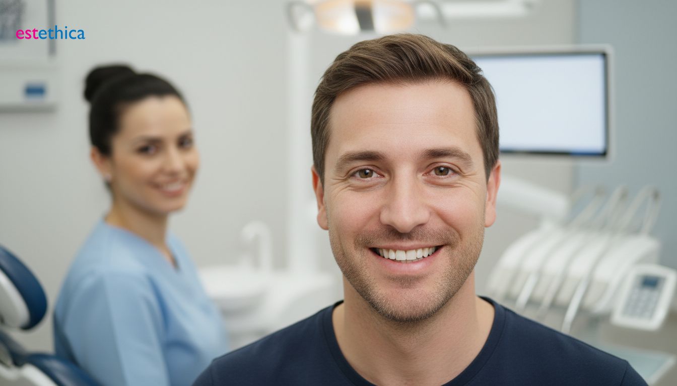 Dişinize Dolgu Yaptırmak: Süreç ve Önemli Noktalar