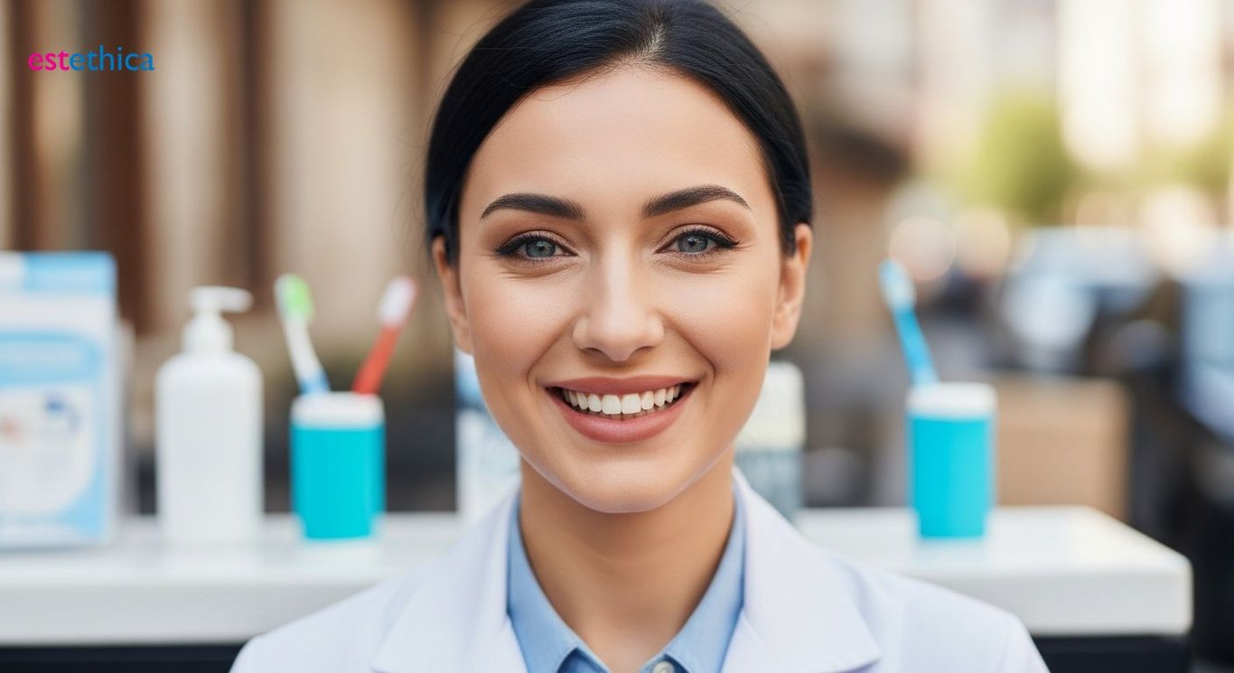 Diş Çürüğü Tedavi Seçenekleri: Dolgu ve Kanal Tedavisi