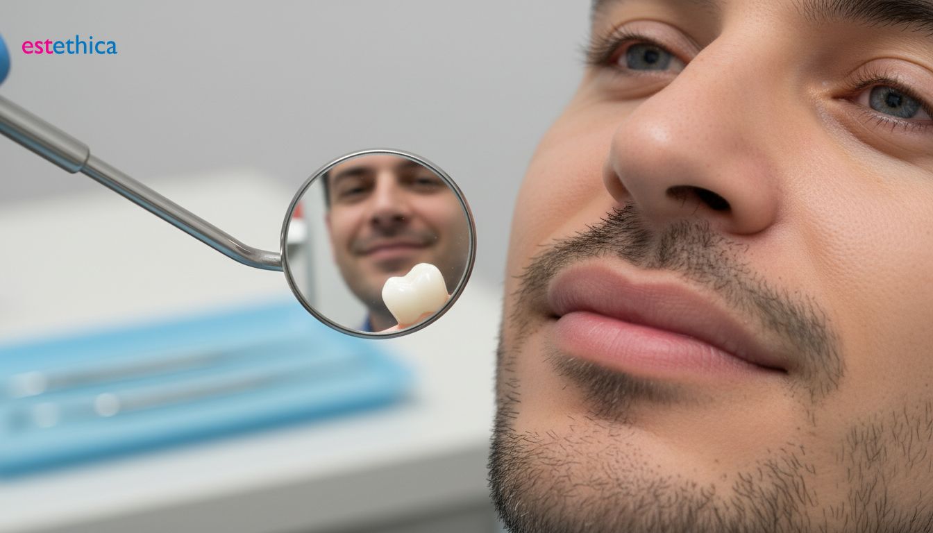 Kompozit Diş Dolgusu: Fiyatları ve Avantajları