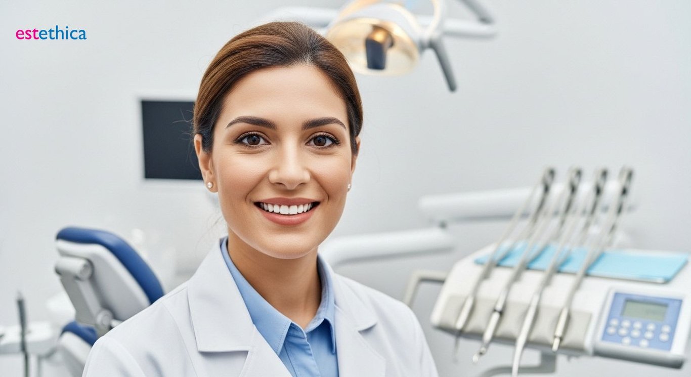 Diş Sağlığı İçin Ağız Hijyeni ve Önleme Yolları