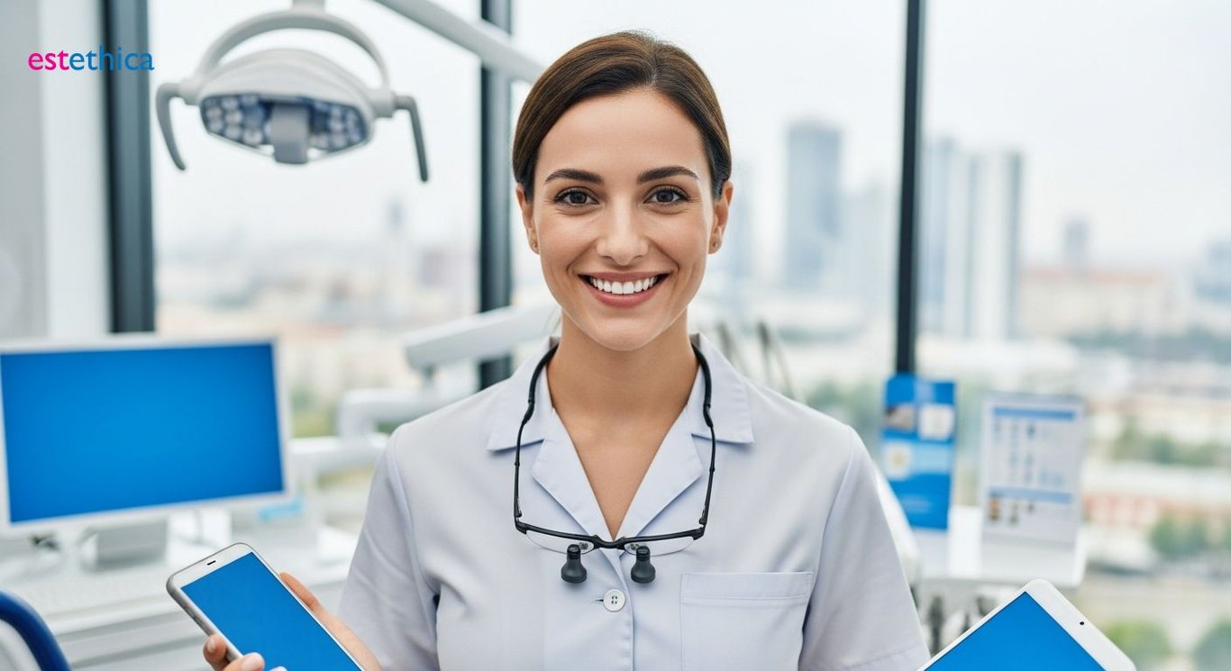 Diş Çürüğü İlerlemesi ve Komplikasyonları