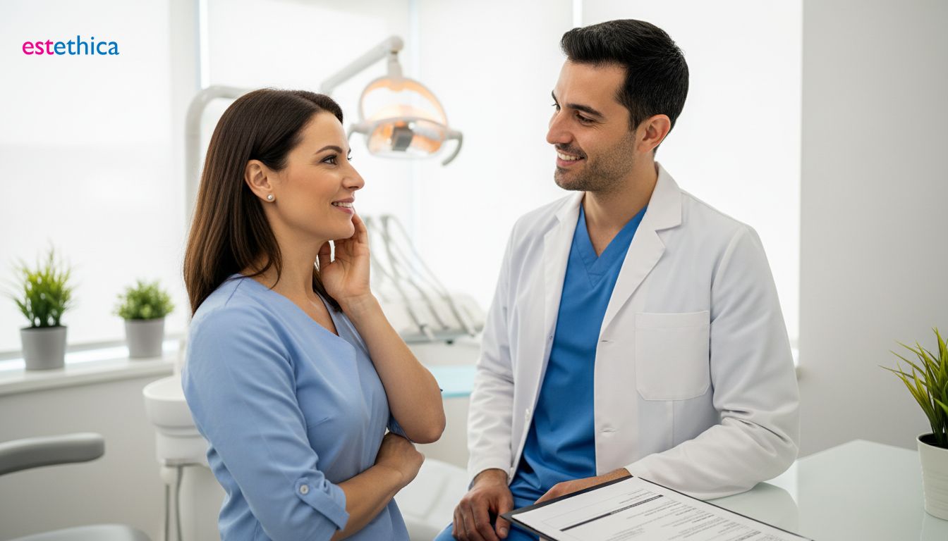 Diş Kurtarma Yöntemi Olarak Kanal Tedavisi