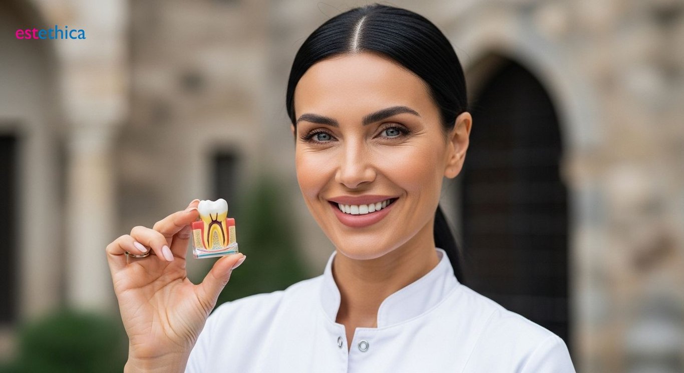 Kök Ucu Rezeksiyonu Nasıl Yapılır?