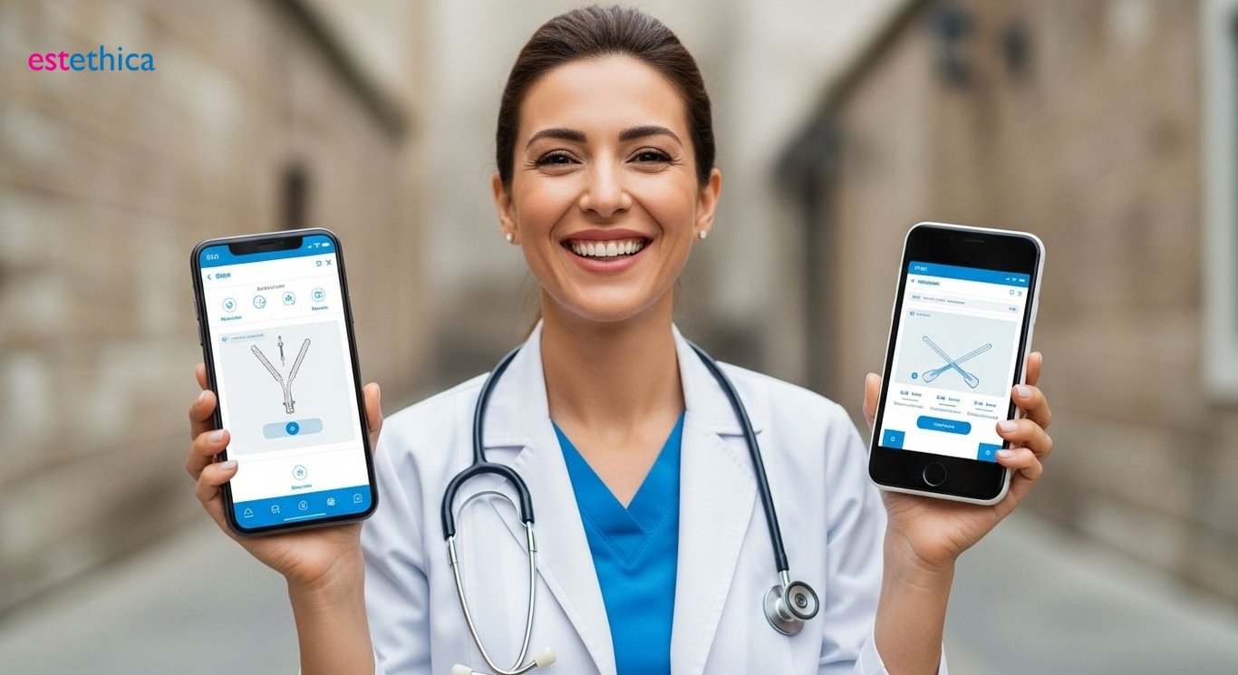 Diş İmplantı Kimlere Yapılır? Çiğneme Kaybı Çözümü