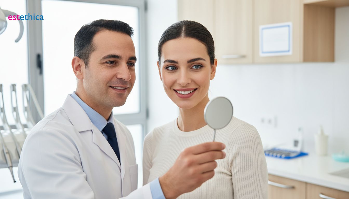 Gömülü Diş ve İleri Yaş Diş Çekimi: Özel Durumlar