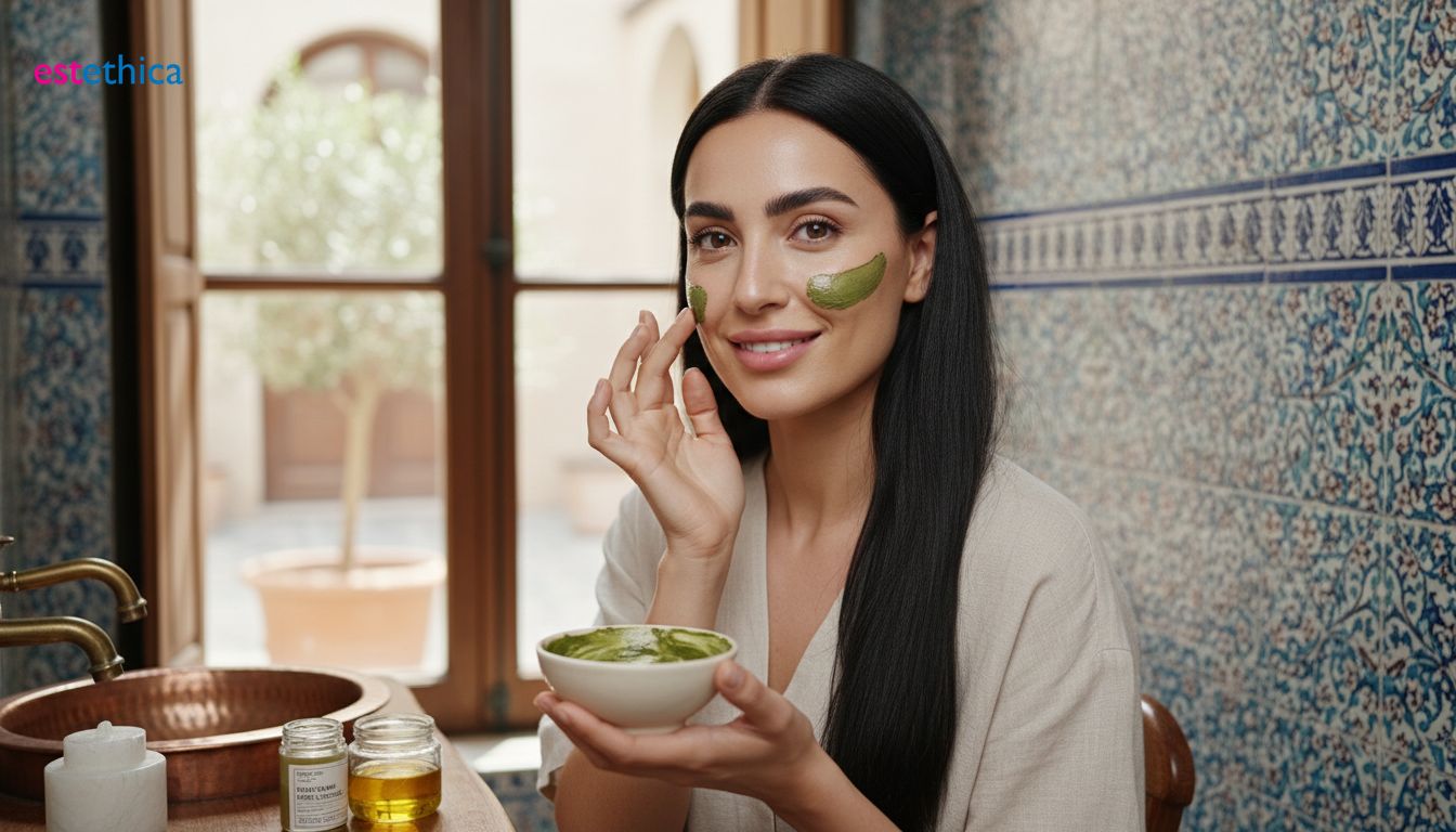 Cilt Temizliği ve Nemlendirme: Sağlıklı Cildin Sırları