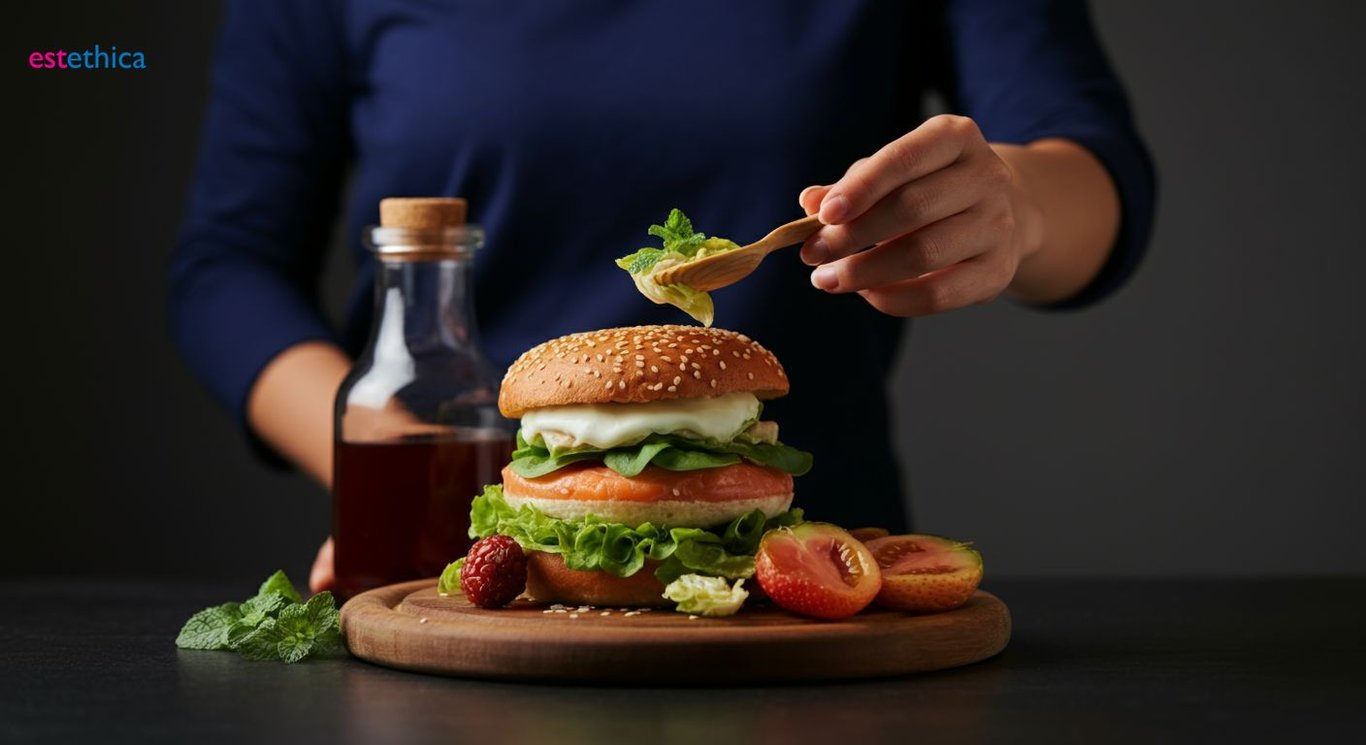 Sağlıklı tarifler: Lezzetli ve besleyici yemek önerileri