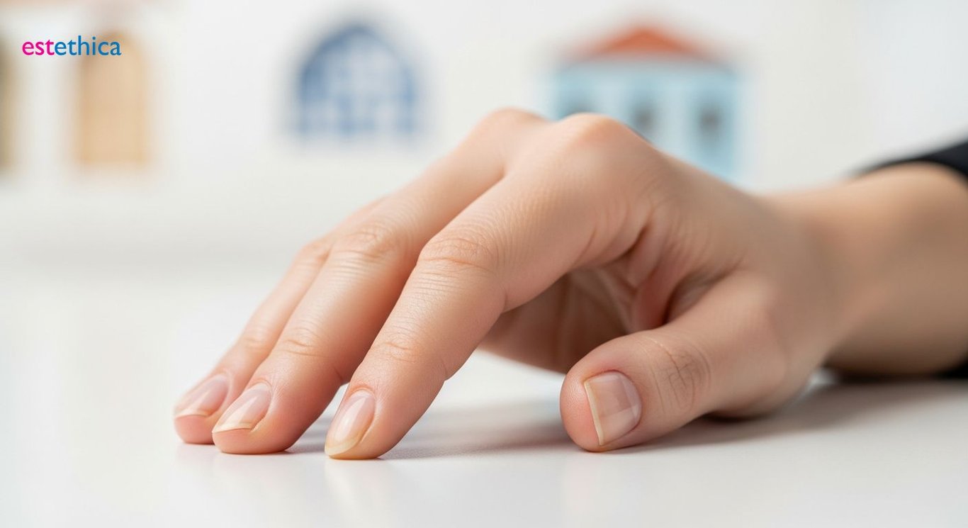 Tırnak Mantarı Lazer Tedavisi Fiyatları ve Seans Bilgileri