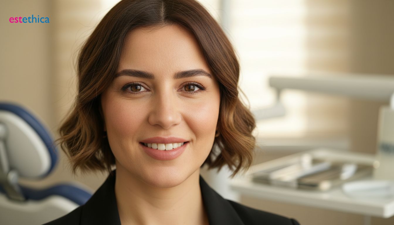 Diş Dolgusu Zararlı mı? Bilmeniz Gerekenler