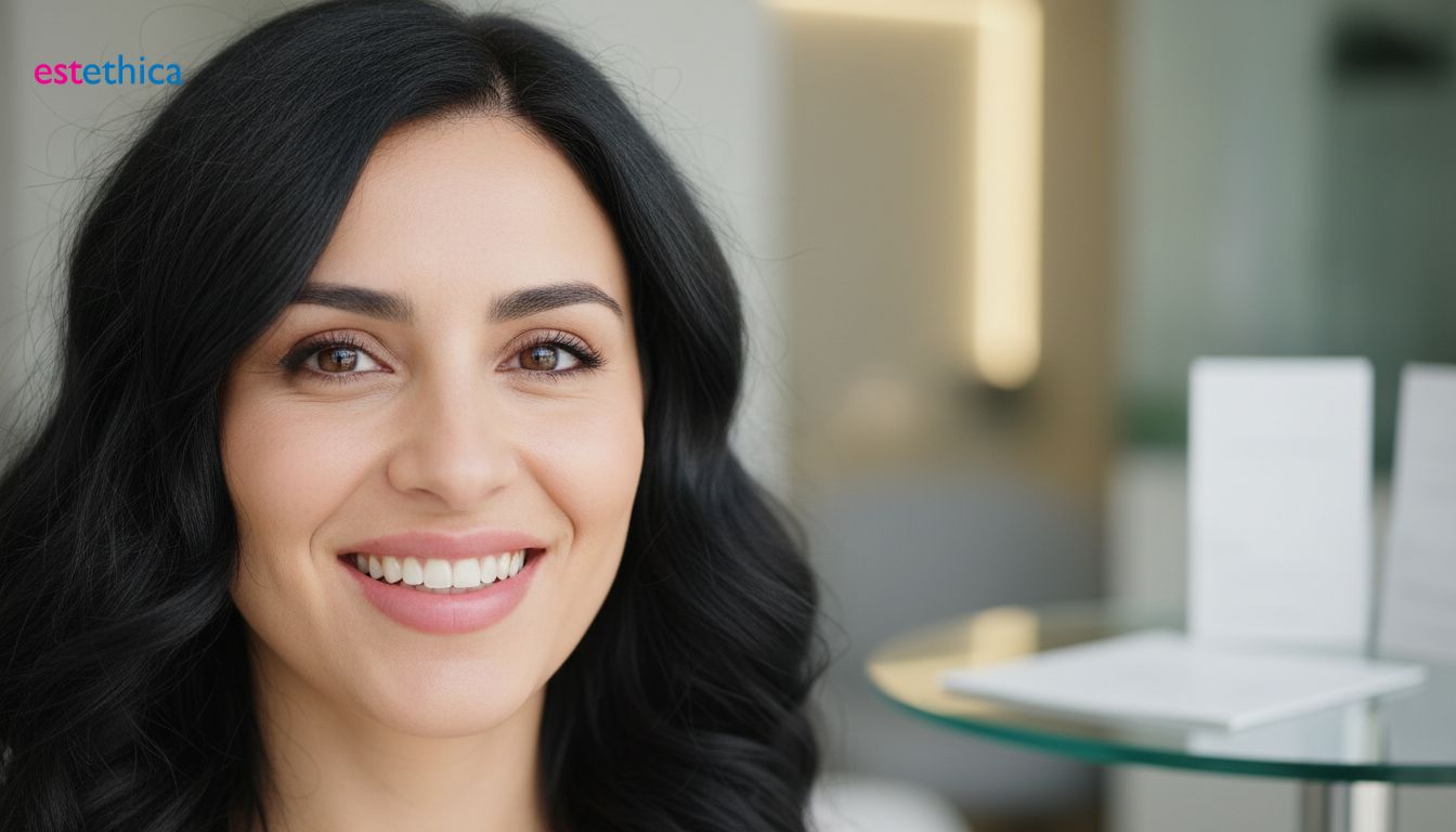 Diş Dolgusu Uygulaması ve İyileşme Süreci