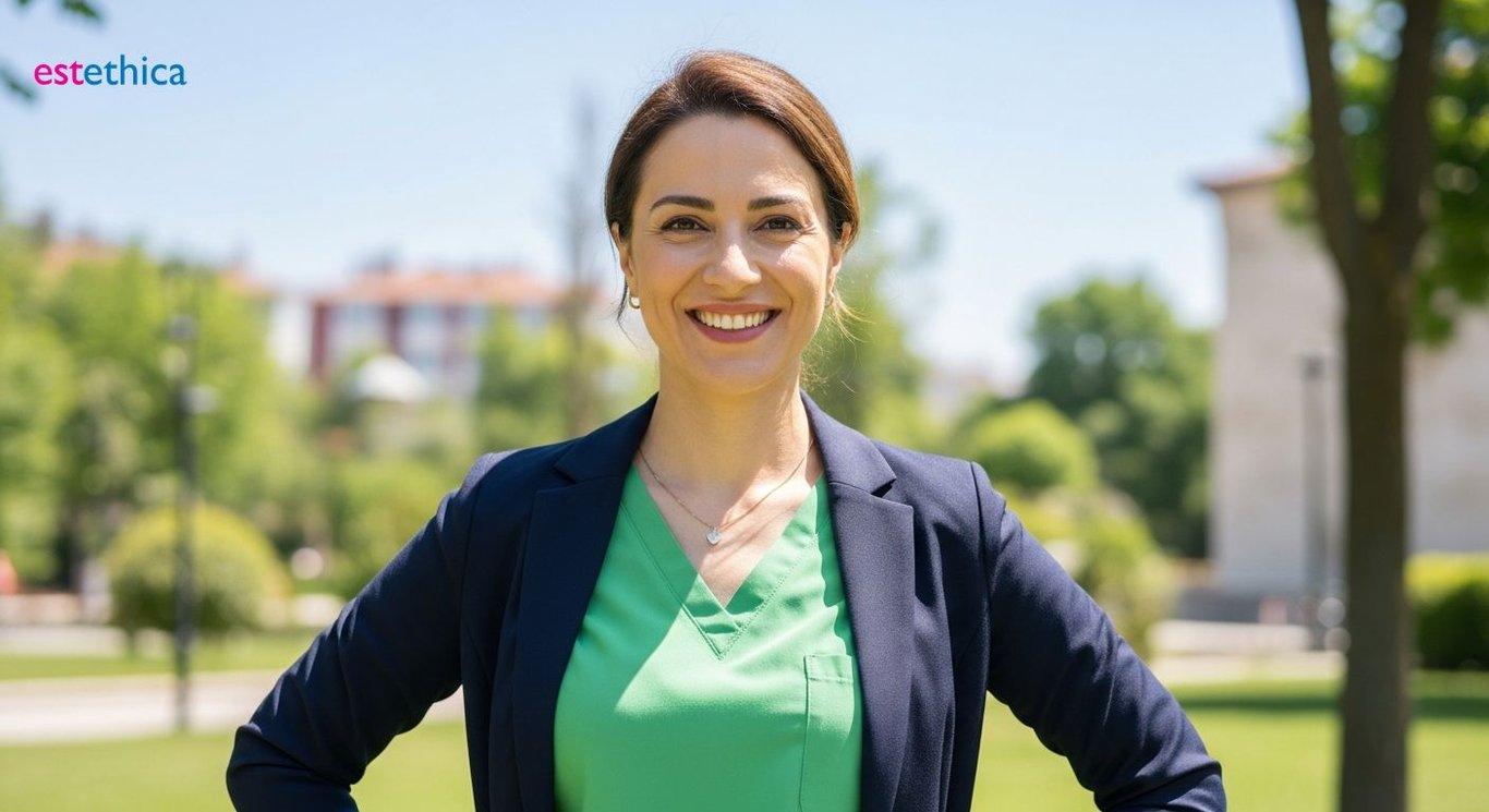 Vücut Kitle İndeksi (VKİ) Hesaplama ve Yorumlama