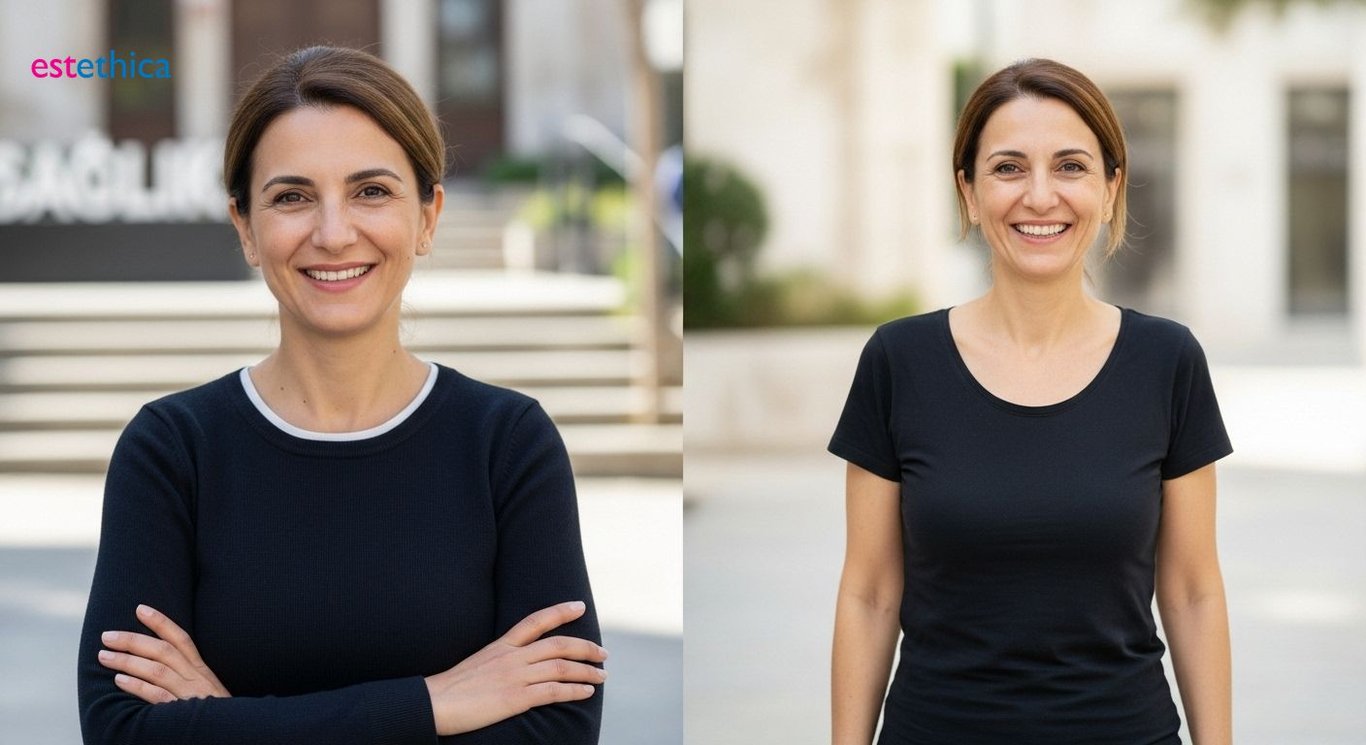 Vücut Kitle İndeksi Hesaplama Aracı ile Durumunuzu Öğrenin