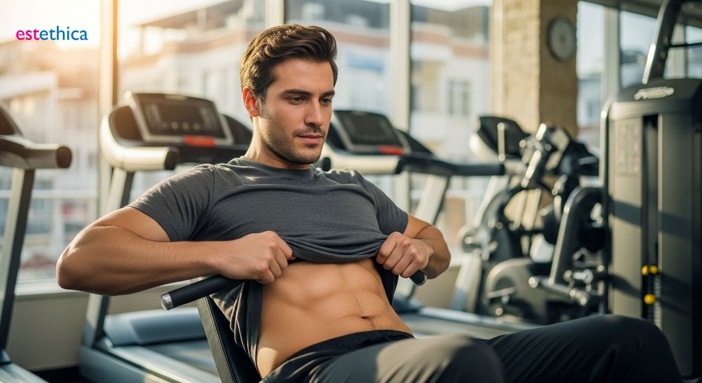 Karın Kası Yırtılması Ameliyatı Fiyatları ve Seçenekleri