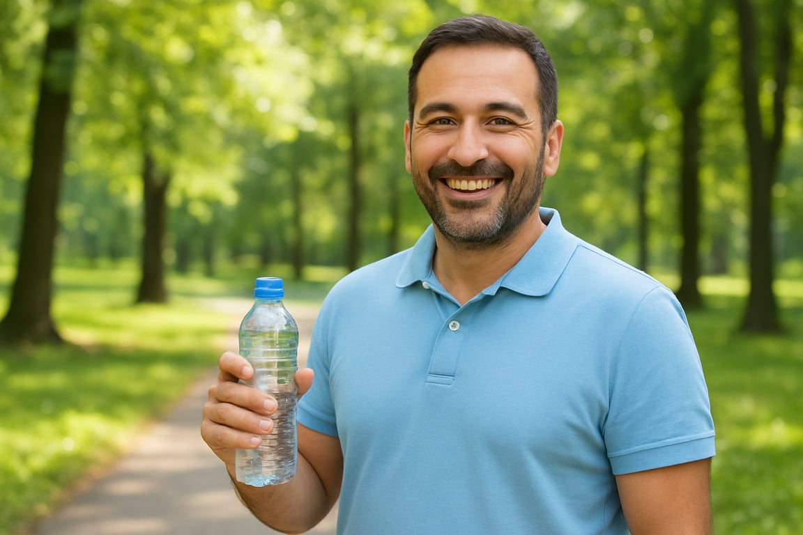 Sağlıklı Yaşam ve Karaciğer Detoksu Sonuçları