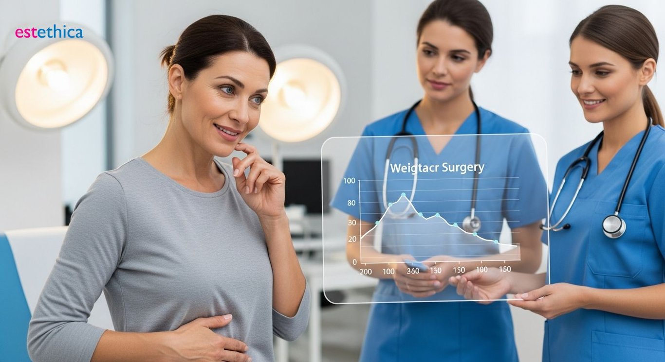 Obezite Cerrahisi Sonrası Beslenme Diyeti Rehberi