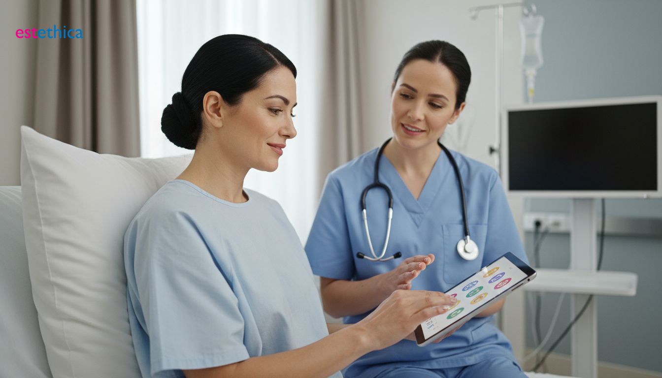 En İyi Mide Küçültme Ameliyatı Hangisi? Karşılaştırma ve Seçenekler