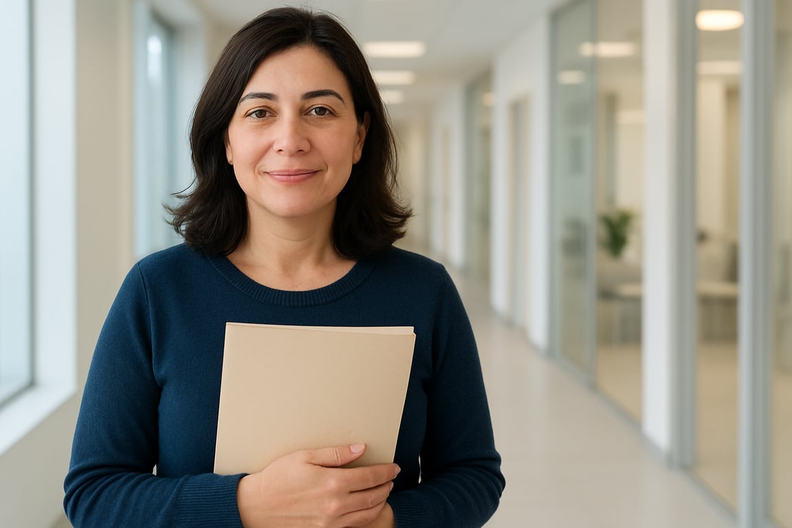 Sağlıklı Yaşama Dönüş ve Teşhis Sonrası Rahatlama